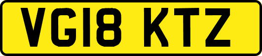 VG18KTZ