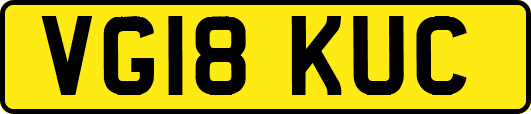 VG18KUC