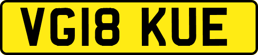 VG18KUE