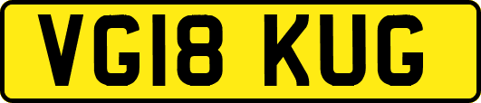 VG18KUG