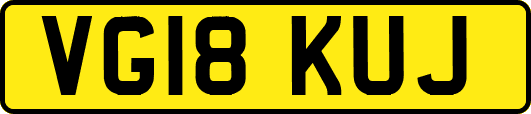 VG18KUJ