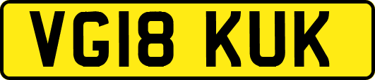 VG18KUK