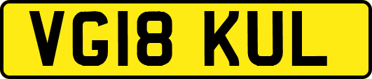 VG18KUL