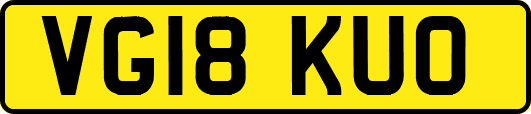 VG18KUO