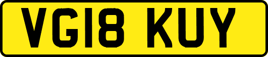 VG18KUY