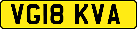VG18KVA