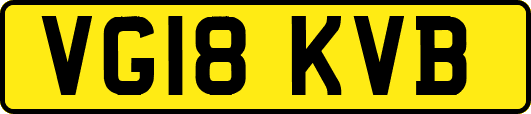 VG18KVB