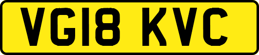 VG18KVC