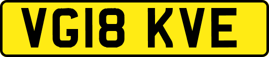 VG18KVE
