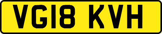 VG18KVH