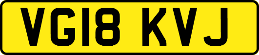 VG18KVJ