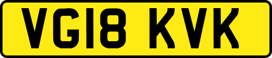 VG18KVK
