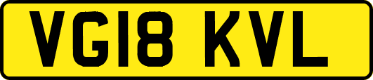 VG18KVL