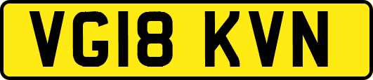 VG18KVN