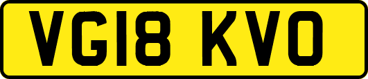 VG18KVO