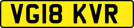 VG18KVR