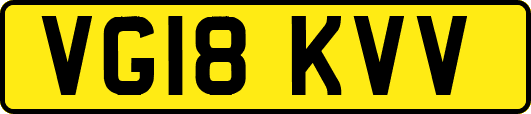 VG18KVV