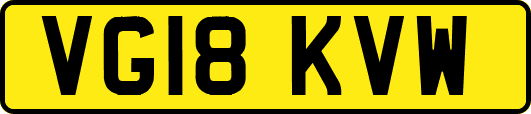 VG18KVW