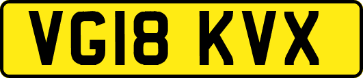 VG18KVX