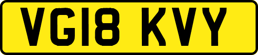VG18KVY