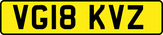 VG18KVZ