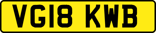 VG18KWB