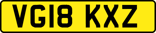 VG18KXZ