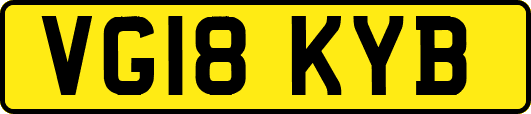 VG18KYB