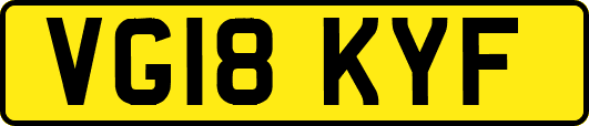 VG18KYF