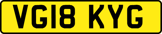 VG18KYG