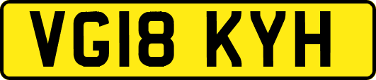 VG18KYH