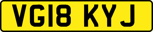 VG18KYJ