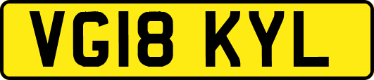 VG18KYL