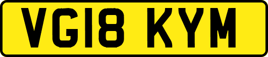 VG18KYM
