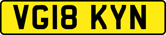 VG18KYN