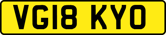 VG18KYO