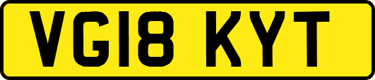 VG18KYT