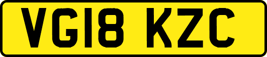 VG18KZC