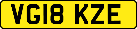 VG18KZE