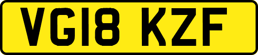 VG18KZF