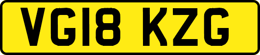 VG18KZG