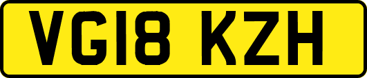 VG18KZH