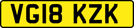 VG18KZK