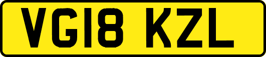 VG18KZL