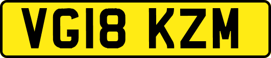VG18KZM