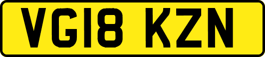 VG18KZN