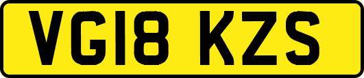 VG18KZS