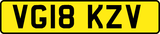 VG18KZV