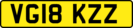 VG18KZZ