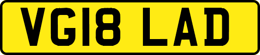 VG18LAD